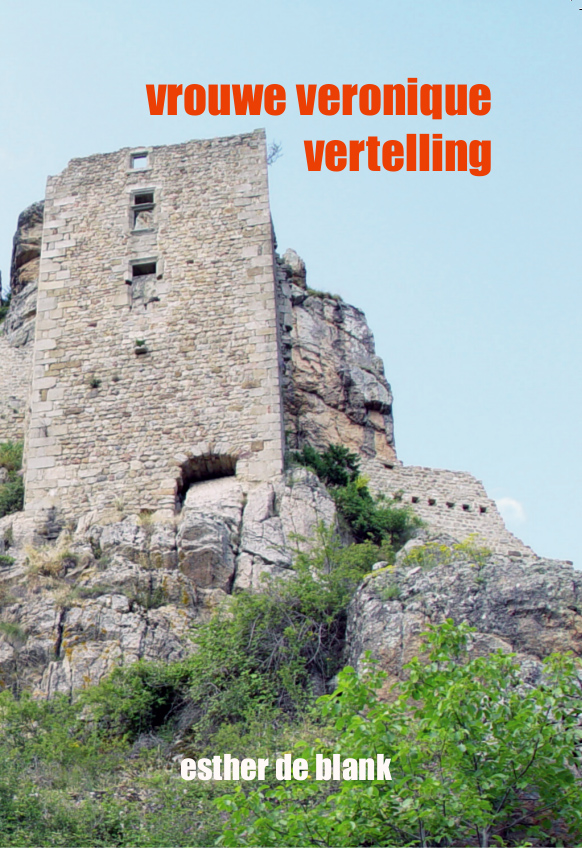Vrouwe Veronique vertelling